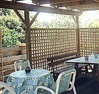 Bridge Motel - Accommodation Brisbane