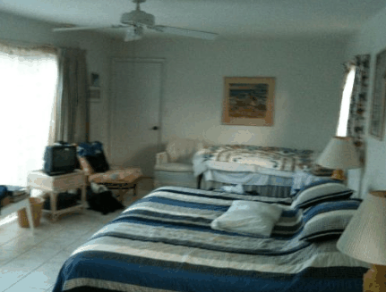 Auntie Ann's B  B - Accommodation Brisbane