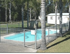 Breckenridge Farmstay - Accommodation Brisbane