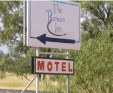The Barwon Inn - Accommodation Brisbane