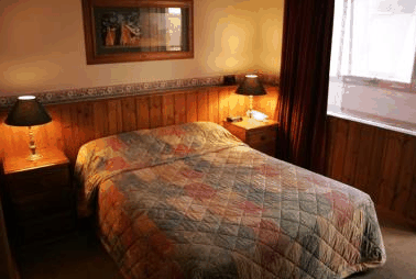 Astor Inn Hotel - Accommodation Brisbane