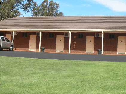 Tocumwal Golf Resort - Accommodation Brisbane 2