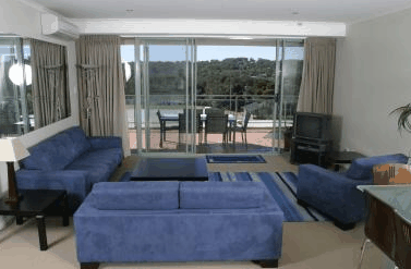 Avoca Palms Resort Apartments - Accommodation Brisbane 2
