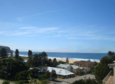 Avoca Palms Resort Apartments - Accommodation Brisbane 3