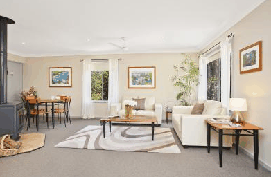 Tiarri Terrigal Beach - Accommodation Brisbane 2