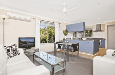 Tiarri Terrigal Beach - Accommodation Brisbane 3