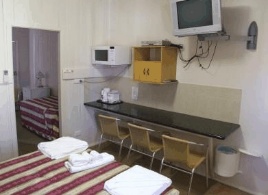 Next Golfers Inn - Accommodation Brisbane