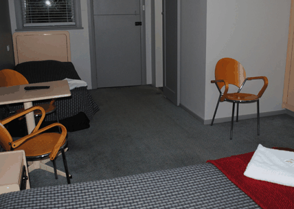 Tea Gardens Hotel Motel - Accommodation Brisbane