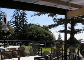 Tathra Hotel - Accommodation Brisbane 2