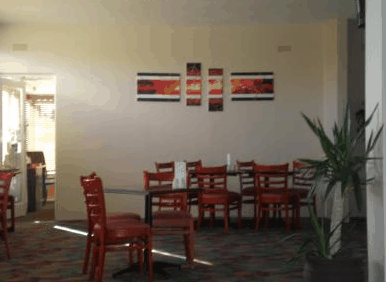 Best Western Taree Motor Inn - Accommodation Brisbane 4