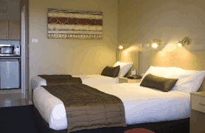 In Town Motor Inn - Accommodation Brisbane 4