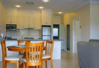 Cadman Apartments - Accommodation Brisbane 2