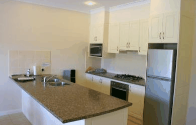 Cadman Apartments - Accommodation Brisbane 3