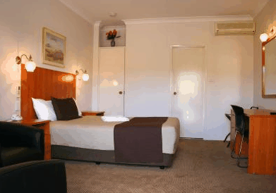 Cadman Apartments - Accommodation Brisbane 4