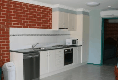 The Roseville Apartments - Accommodation Brisbane 1