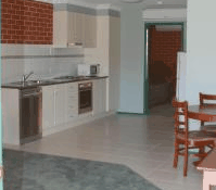The Roseville Apartments - Accommodation Brisbane 2