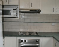The Roseville Apartments - Accommodation Brisbane 3