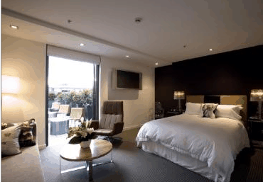 Crown Hotel Surry Hills - Accommodation Brisbane