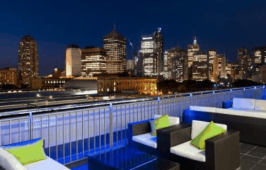 Backpackers Surry Hills NSW Accommodation Brisbane