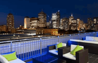 Next Bounce Hotel And Backpackers - Accommodation Brisbane 0
