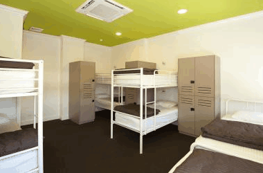 Next Bounce Hotel And Backpackers - Accommodation Brisbane 2