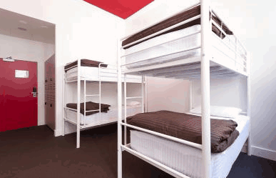 Next Bounce Hotel And Backpackers - Accommodation Brisbane 4