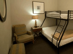 Home Backpackers - Accommodation Brisbane