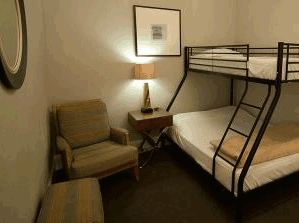Home Backpackers - Accommodation Brisbane 0