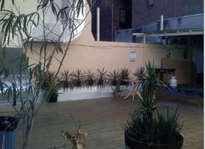 Home Backpackers - Accommodation Brisbane 2