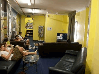 Home Backpackers - Accommodation Brisbane 4