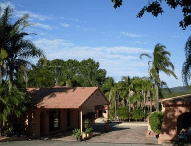 Costa Rica Resort Motel - Accommodation Brisbane 3