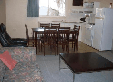 Costa Rica Resort Motel - Accommodation Brisbane 5
