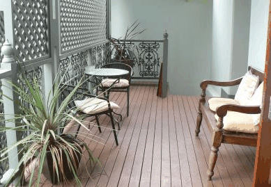 The Heritage Guest House - Accommodation Brisbane 0