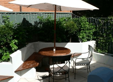The Heritage Guest House - Accommodation Brisbane 2