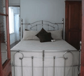 The Heritage Guest House - Accommodation Brisbane 3
