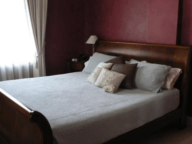 The Heritage Guest House - Accommodation Brisbane 4