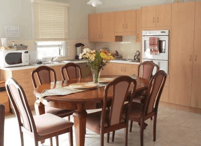 The Heritage Guest House - Accommodation Brisbane 5