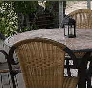 Tanwarra Lodge Bed And Breakfast - Accommodation Brisbane
