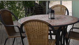 Tanwarra Lodge Bed And Breakfast - Accommodation Brisbane 0