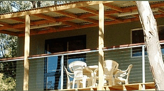 Tanwarra Lodge Bed And Breakfast - Accommodation Brisbane 3