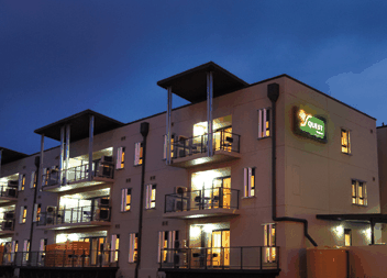 Quest Serviced Apartments Singleton - Accommodation Brisbane
