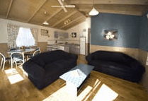Shoalhaven Heads Tourist Park - Accommodation Brisbane