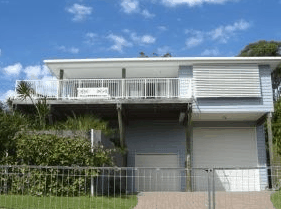Shoal Bay Riggers - Accommodation Brisbane 0
