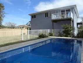 Shoal Bay Riggers - Accommodation Brisbane 1