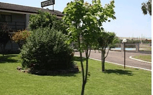 Isis Motel - Accommodation Brisbane