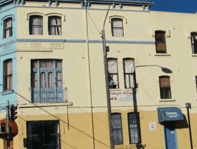 Tokyo Village - Accommodation Brisbane 0