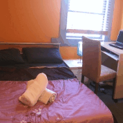 Tokyo Village - Accommodation Brisbane 1