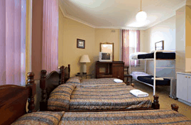 Woolbrokers - Accommodation Brisbane 2
