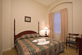 Woolbrokers - Accommodation Brisbane 3