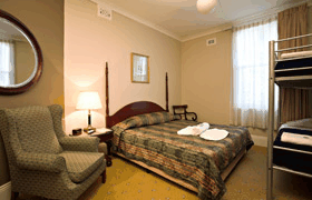 Woolbrokers - Accommodation Brisbane 4